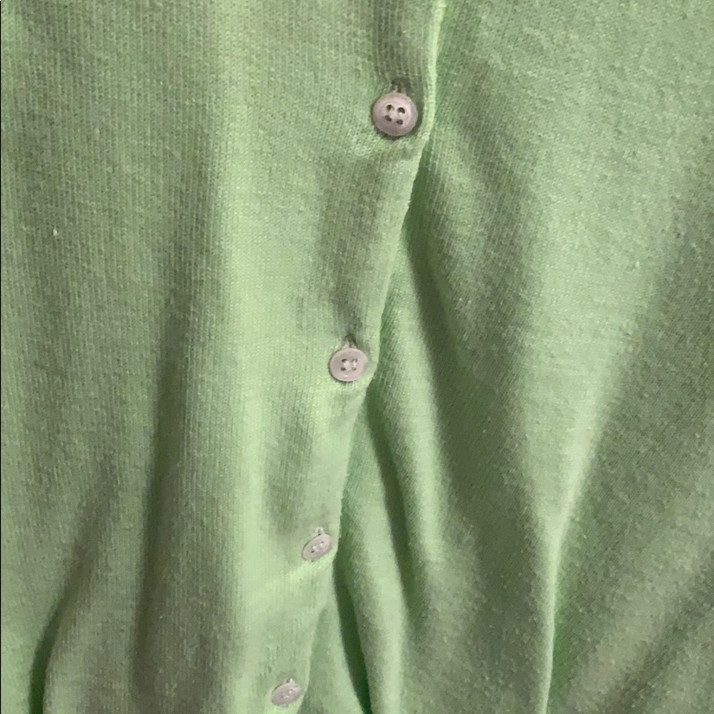 Button up - Picture 4 of 4